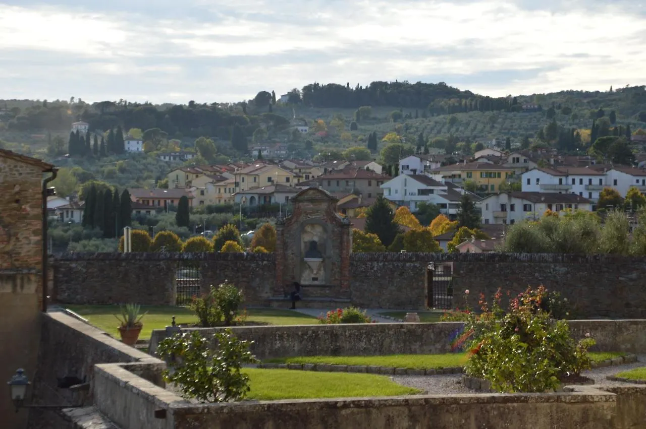 Hotel Logge Dei Mercanti Monte San Savino 3*,  Italie