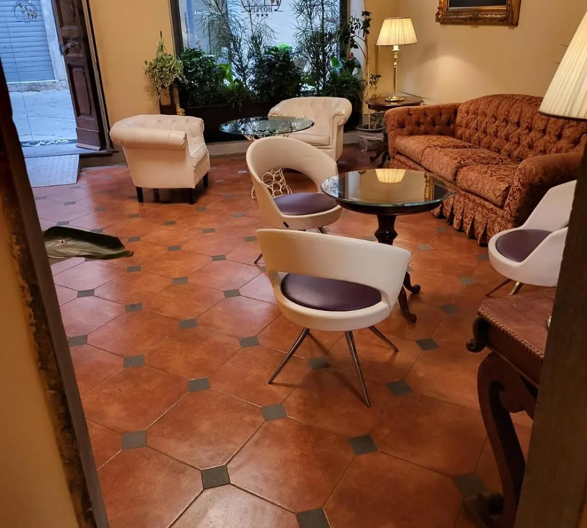 Hotel Logge Dei Mercanti Monte San Savino 3*,  Italie