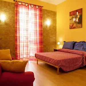 Bed & Breakfast Abba De Mar **