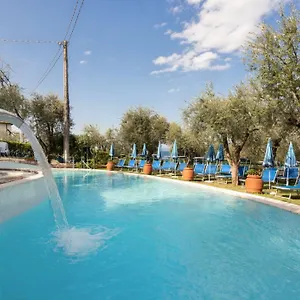 Hotel Internazionale ****