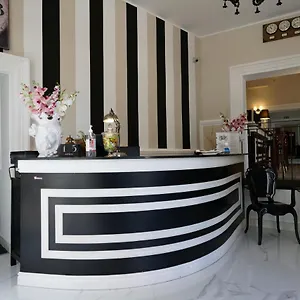 Hotel Sant'elia ***