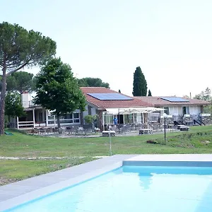 Casa Di Palaia Affittacamere