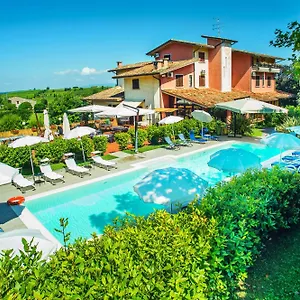 Hotel Il Castello ***