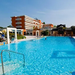 Hotel Terme Orvieto Abano Terme