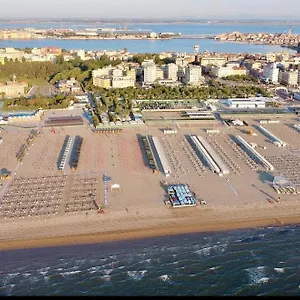 Parco vacanze Villaggio Europa Sottomarina