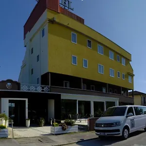 Hotel Ambra ***