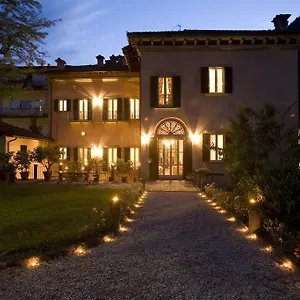 Maison d'hôtes Palazzo Torriani