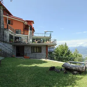 Hotel Funivia Laveno-Mombello
