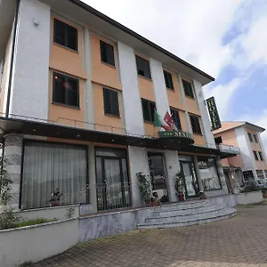 3* Hotel Sextum