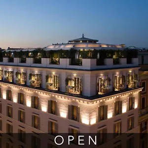 Hotel Isa Roma